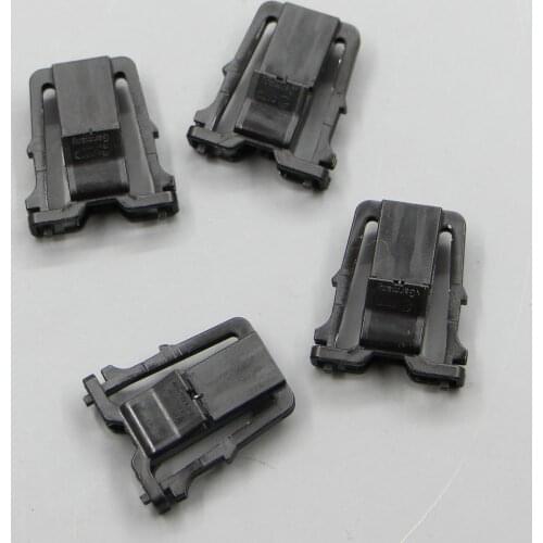 For the Golf 6 MK7 Jette Passat Tiguan Scirocco Sharan CC Octavia Superb supipes Sharan door warning lamp plug door 1J0 971 972