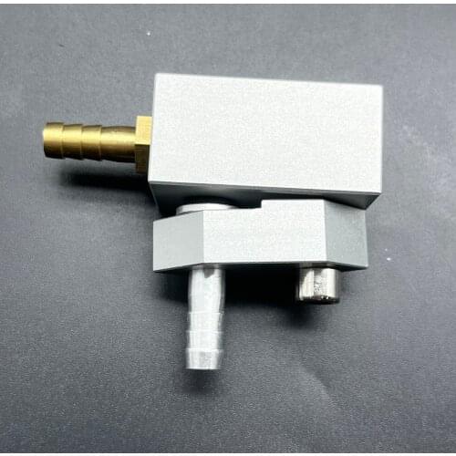 For Buick LaCrosse Excelle Regal encore GL Chevrolet mabuli Cruze gearbox oil change connector