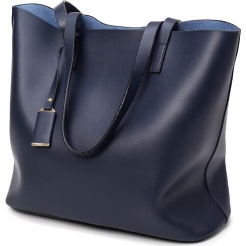 JONETON Women's Leather Bags