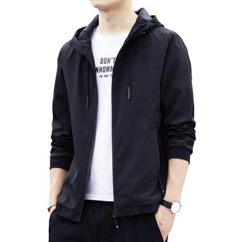 LEOSOXS Men's Sports Jackets