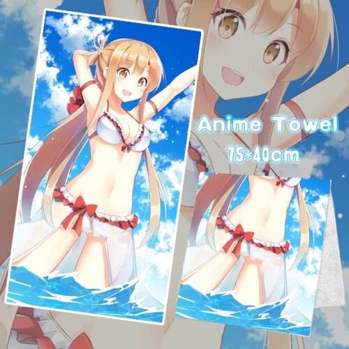 NIJIGEN Separate Swimwear