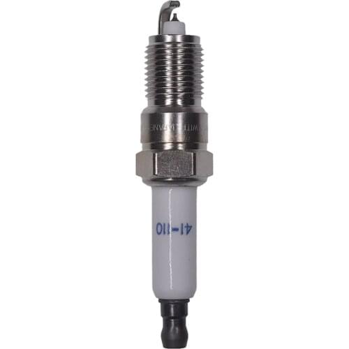 New 12621258 Spark Plug Fits Buick Chevy GMC Hummer Chevrolet