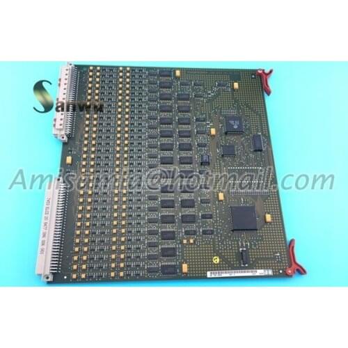 Original used Flat module SEK2 00.785.0856 Printed circuit board for heidelberg machine