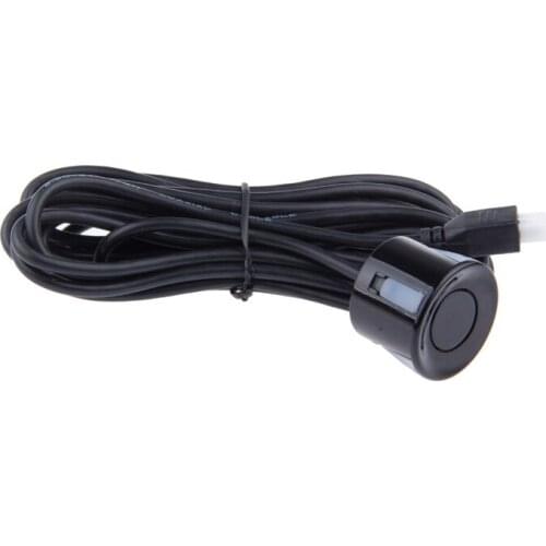 Car Parktronic LED Parking Sensor With 12 Sensors Reverse Backup Car Parking Radar Monitor Detector System