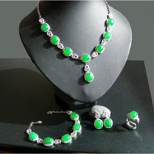 Qianxihengyuan Jewelry Sets