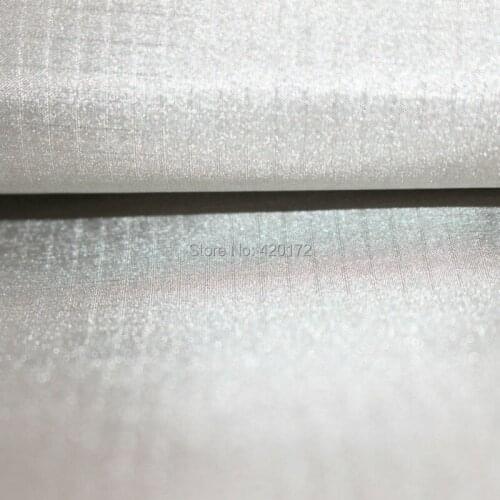 RFID Shielding Fabrics Nickel Copper Radiation Proof Conductive Fabrics With Lower Price