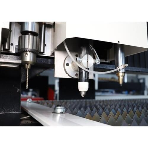 Cnc plasma cutting machine price/automatic plasma cutting machine/plasma cutters marking drilling