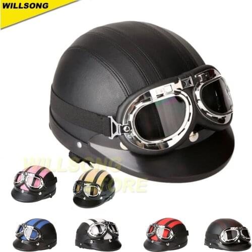 WILLSONG Moto Equipment