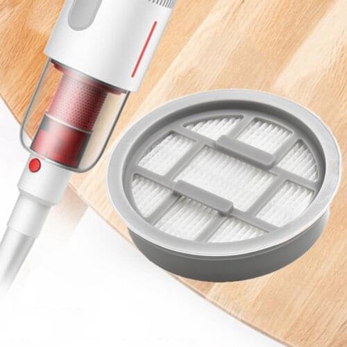 Filter Fit For Xiaomi/Deerma VC20S VC20 Vacuum Cleaner Parts Accessories Robot Vacuum Cleaner Home Appliance Spare Part