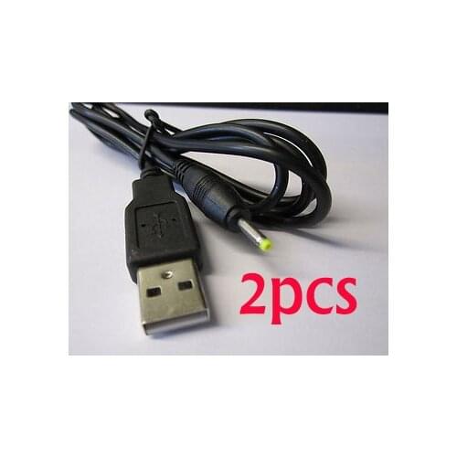 2PCS 5V 2A USB Cable Charger For Newsmy Newpad T3 XKD-C0500IC5.0-5W Allwinner A10 A13 Android