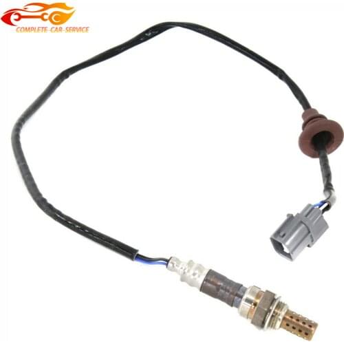 234-4097 36535-P5G-A01 36532-P1R-A01 Downstream Oxygen 02 O2 Sensor Male Premium fit Acura RL TL 95-04