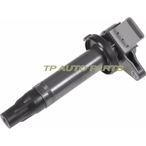 4PCS Ignition Coil OEM 19070-B1020 19070B1020 19070 B1020