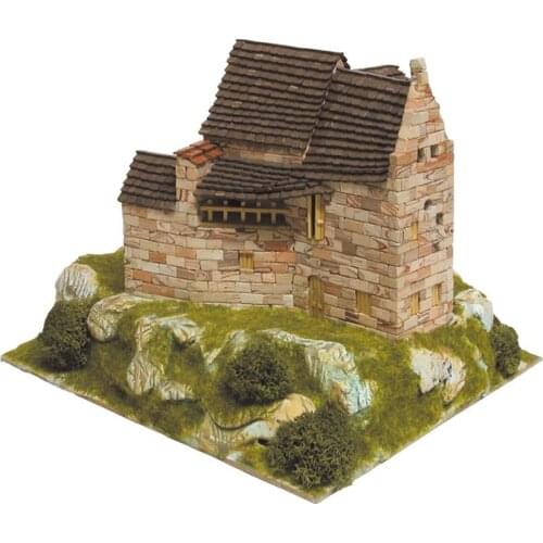 Строительные конструкторы Aedes ars China At AliExpress