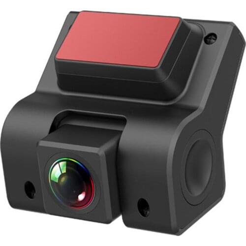 Car Electronics AR Real Scene 1080P Driving Recorder USB Android MP5 Car DVR HD Loop Recording Wide Angle ADAS Recorder