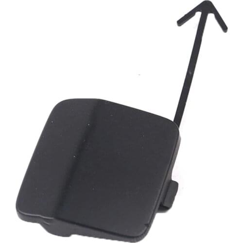 Car Accessories Towing Tow Eye Hook Cap Cover Primed Rear Bumper 3C8807441 for Passat CC 2009-2012 3C8 807 441