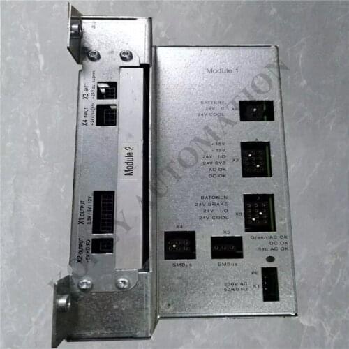 ABB POWER SUPPLY DSQC336 3HNE04092-1 SPOT STOCK USED GOOD IN CONDITION