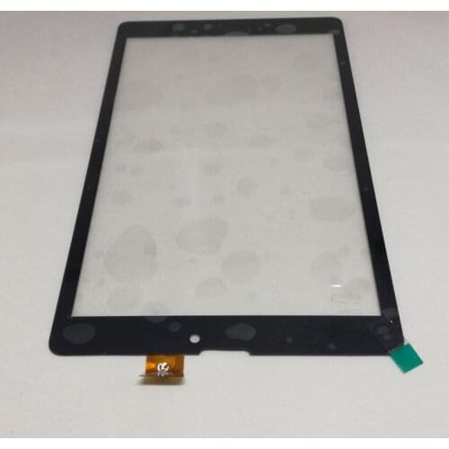 Black New For Nomi Libra C08000 8" Tablet Touch screen panel Digitizer Sensor