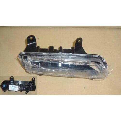 WEILL4137100XK0GXB 4137200XK0GXB Daytime running lights for Great wall HAVAL H5