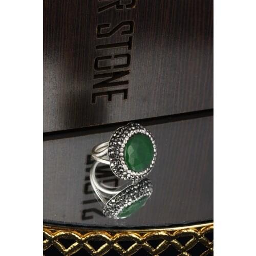 Dr stone jade ring 20 ar596 128672444