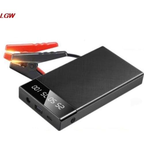 EDIY Starting Systems