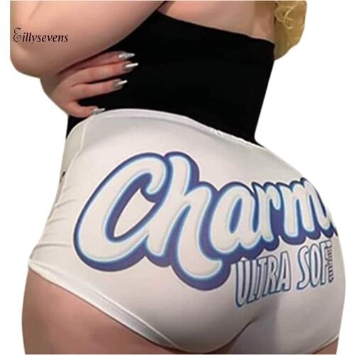 Eillysevens Women's Indoor Shorts