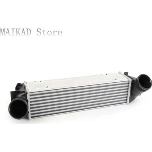 Intercooler for BMW MINI COUNTRYMAN R60 17512751277