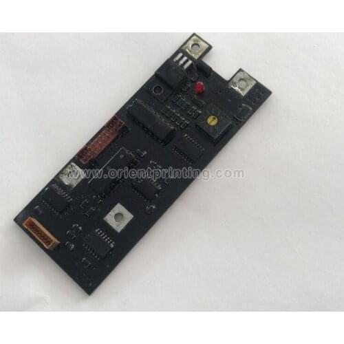 Komori Ink Key Board One Connector Ink Key Card Komori Machine Parts