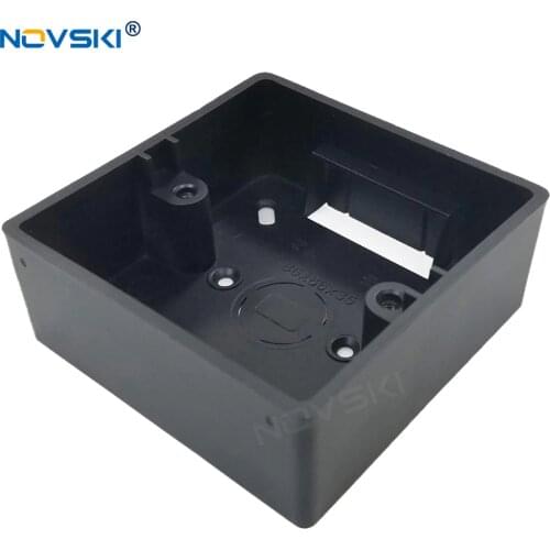 NOVSKI Electrical Outlets