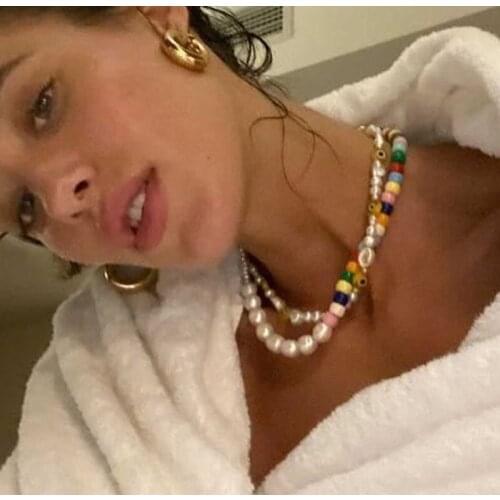 Винтажные ожерелья PAGlisten China At AliExpress