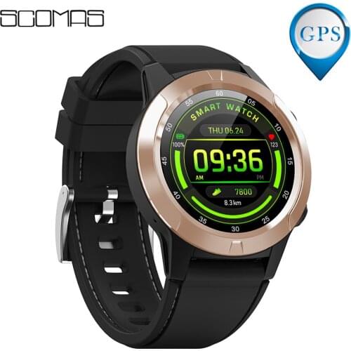 SCOMAS Goods For Tourism