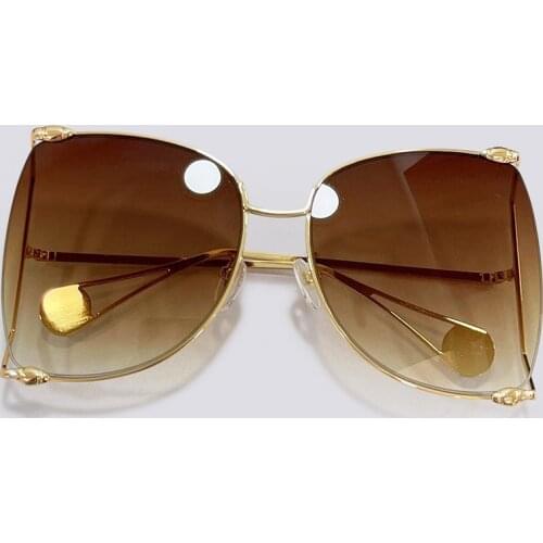 Vintage Butterfly Women Sunglasses Luxury Brand Design Sun Glasses Female Driving Eyewear Oculos De Sol