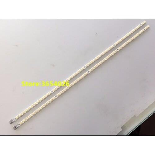 362mm LED Backlight Lamp strip 50leds For Samsung 32"TV UA32C4000P LJ64-02409B 2010SVS32 LTF320AP10 LMB-3200BM11 T320HAE1-DB