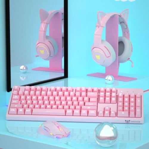 SZMZ Keyboard And Mouse Kits