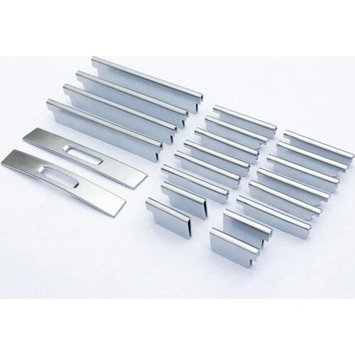 For Land Rover Range Rover Sport Inner Console Air Vent Cover Trim 22pcs 2014 2015 2016 22pcs