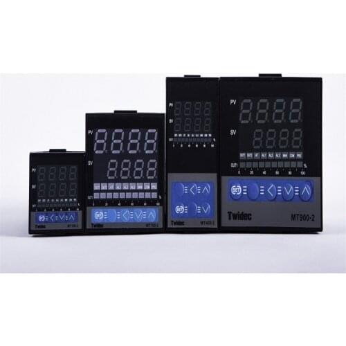 High-quality Output SSR Digital Temperature Controller relay output with Range 0-400 Degrees Celsius 50Hz 96*96
