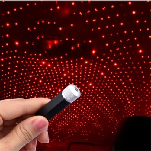 Car Roof Star Ambient Lights for BMW e46 e90 e39 e60 e36 f30 f10 m e87 f20 x5 e53 e30 e91