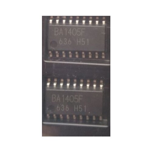 10PCS/LOT BA1405F SOP18 IN STOCK