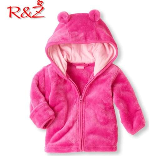 AiLe Rabbit Winter Jackets For Babies