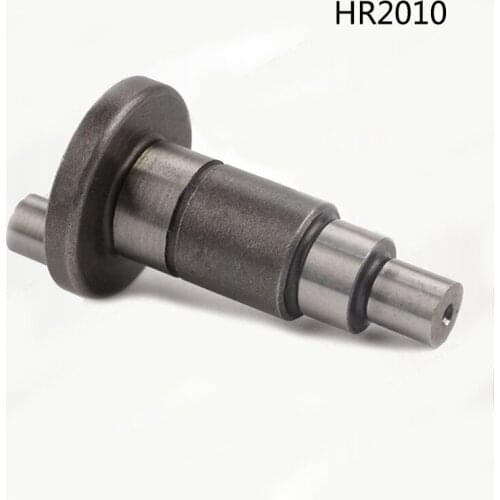 Electric hammer crankshaft accessories for Makita HR2010, Power tools installation accessories. High-quality
