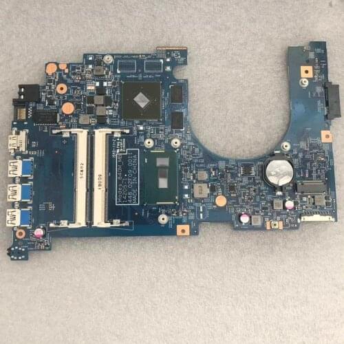 For Acer VN7-571 Laptop Motherboard CPU: I7-5500 GPU:N16P/N16S-GT-A2 14205-1 100% Test ok