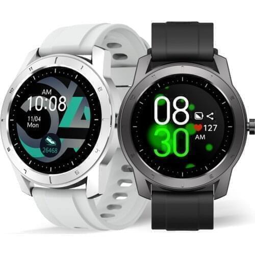 For Blackview BV6600 BL6000 Pro BV6300 BV9900E BV5100 BV9600E Thermometer Tracker Smart Watch Heart Rate Boold Pressure Sports