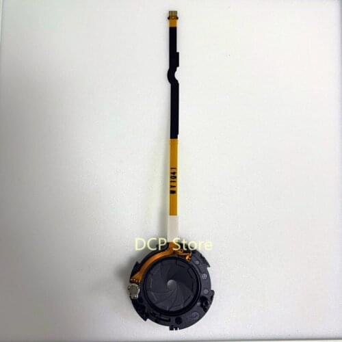 Lens 24-105 II Aperture Group Flex Cable For Canon EF 24-105mm F/4L IS II USM Lens Repair Part（Gen2)