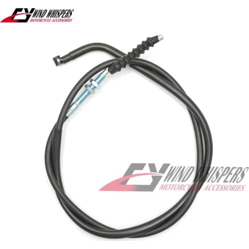 Motorcycle Clutch cable For Yamaha XJR400 XJR 400