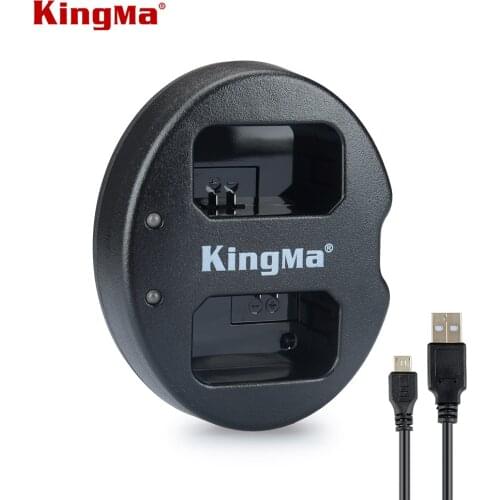 KingMa Camera Chargers
