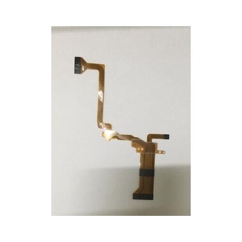 NEW LCD Flex Cable For JVC GZ-HD10AC GZ-HD30AC GZ-HD40AC HD10AC HD30AC HD40AC HD10 HD30 HD40 Video Camera