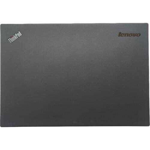 Suitable for Lenovo ThinkPad L450 notebook new original protective shell LCD back cover screen top cover 00ht823 ap0tq000300