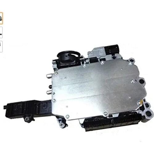 Transmission Control Unit TCU 0B5927156E DL501 for Audi A4 A5 A6 A7 Q5 7