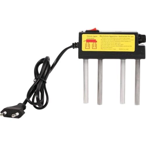 Water Quality Tester High Accurancy Tap Water Electrolyser Home Use Water Testing Machine Purity Filter Measuring Tool