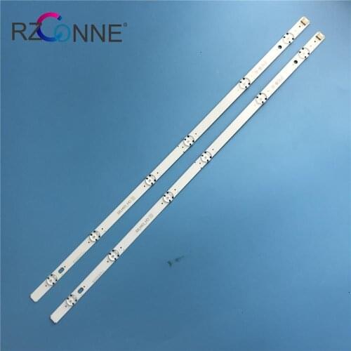 615mm LED Backlight strip 6 lamp for LG 32"TV 32LH60_HD SSC_32inch_HD 32LW340C 32LF510 32MB17 HD_LF51 LG innotek direct 32" CSP