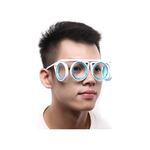 High Quality Effectively Anti-motion Anti Motion Sickness Liquid Carsick Boat Aircraft Sunglasses Without Lens